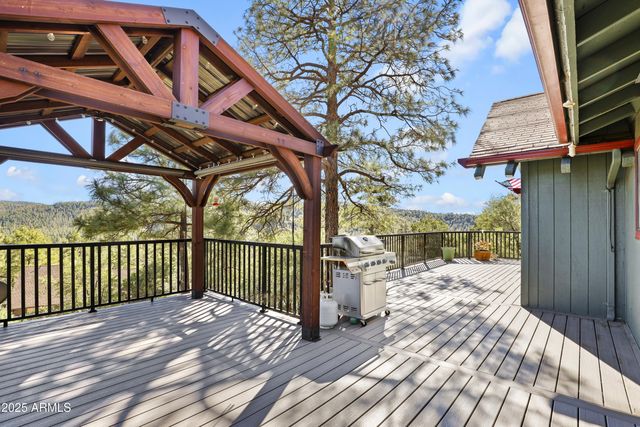 9386 W COYOTE Drive, Strawberry, AZ 85544