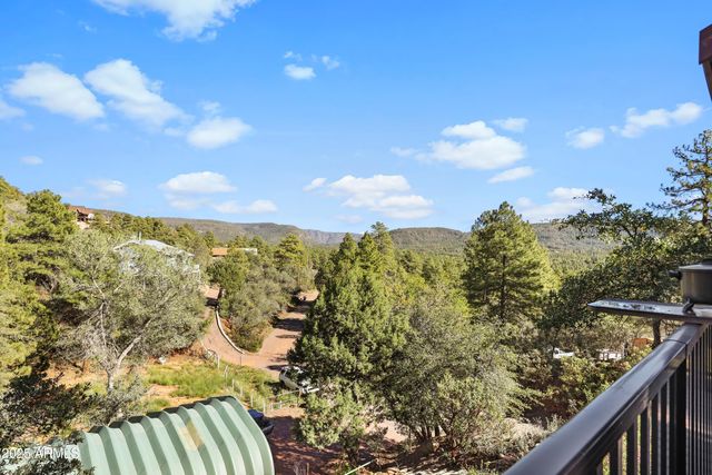 9386 W COYOTE Drive, Strawberry, AZ 85544