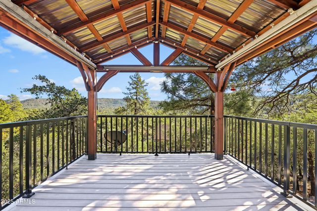 9386 W COYOTE Drive, Strawberry, AZ 85544