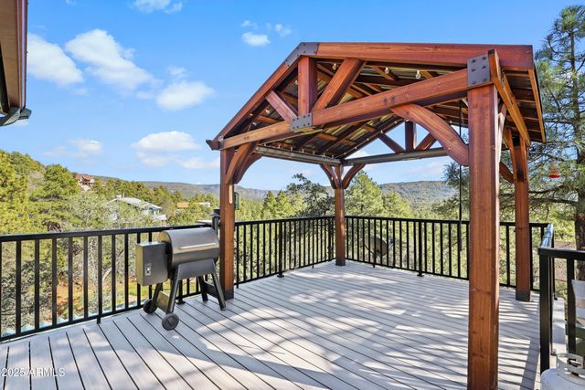 9386 W COYOTE Drive, Strawberry, AZ 85544