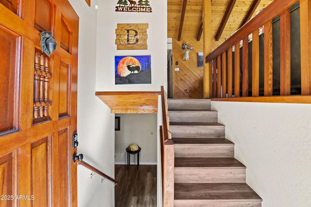 9386 W COYOTE Drive, Strawberry, AZ 85544