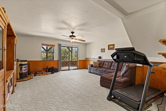 9386 W COYOTE Drive, Strawberry, AZ 85544