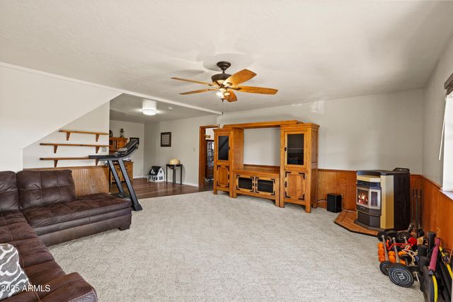 9386 W COYOTE Drive, Strawberry, AZ 85544