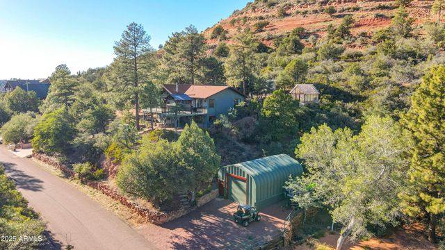 9386 W COYOTE Drive, Strawberry, AZ 85544