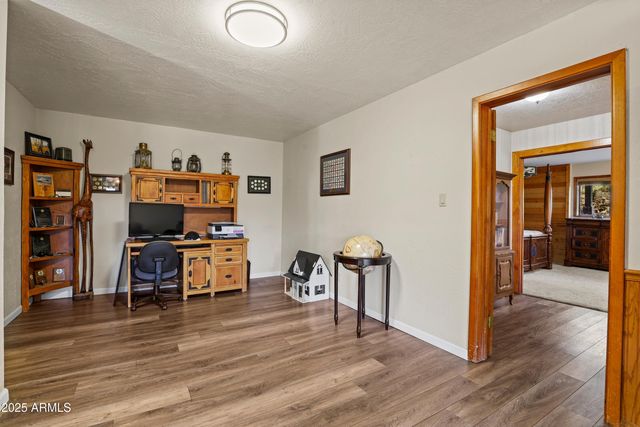 9386 W COYOTE Drive, Strawberry, AZ 85544