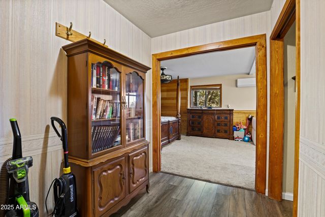 9386 W COYOTE Drive, Strawberry, AZ 85544