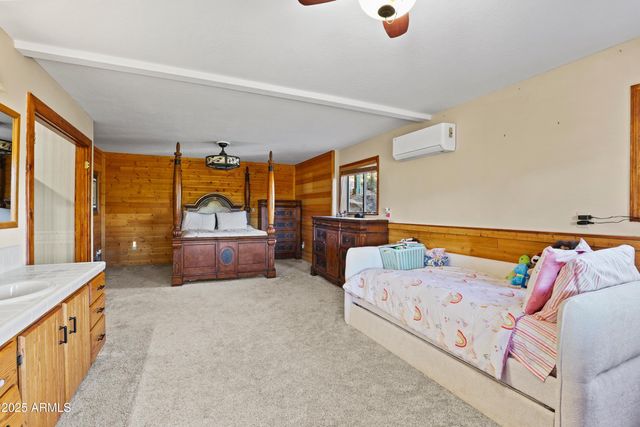 9386 W COYOTE Drive, Strawberry, AZ 85544