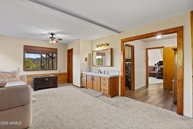 9386 W COYOTE Drive, Strawberry, AZ 85544