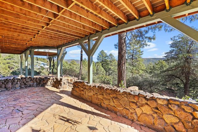 9386 W COYOTE Drive, Strawberry, AZ 85544