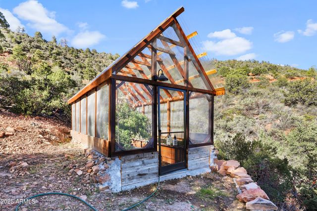 9386 W COYOTE Drive, Strawberry, AZ 85544