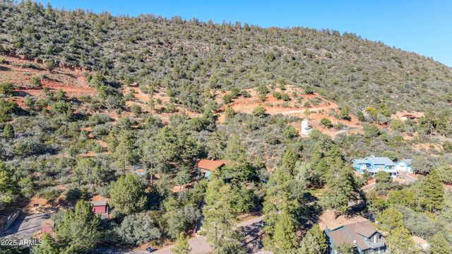 9386 W COYOTE Drive, Strawberry, AZ 85544