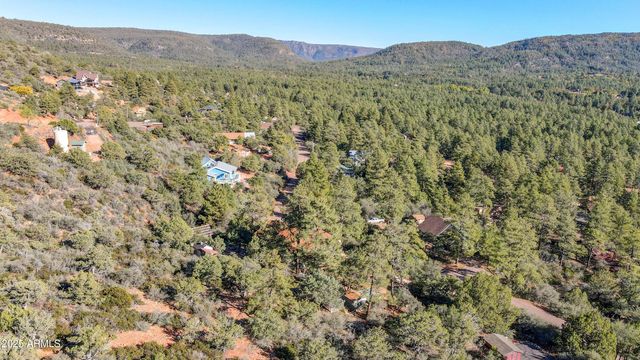 9386 W COYOTE Drive, Strawberry, AZ 85544