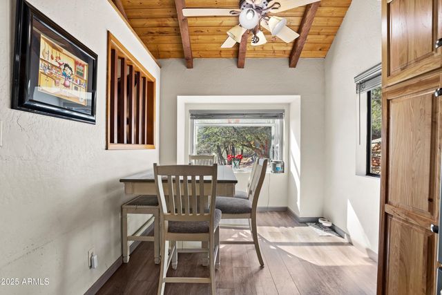 9386 W COYOTE Drive, Strawberry, AZ 85544