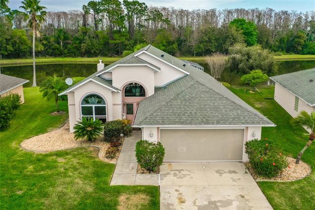 6408 WHIT COURT, Port Orange, FL 32128