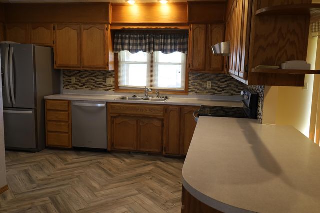 1152 Skyline Road, Seymour, MO 65746