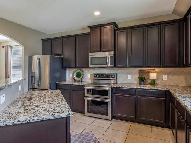 18746 Encinal Trail, Magnolia, TX 77355