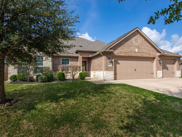 18746 Encinal Trail, Magnolia, TX 77355