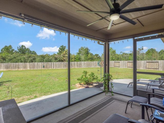 18746 Encinal Trail, Magnolia, TX 77355