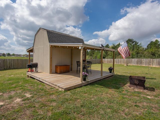 18746 Encinal Trail, Magnolia, TX 77355