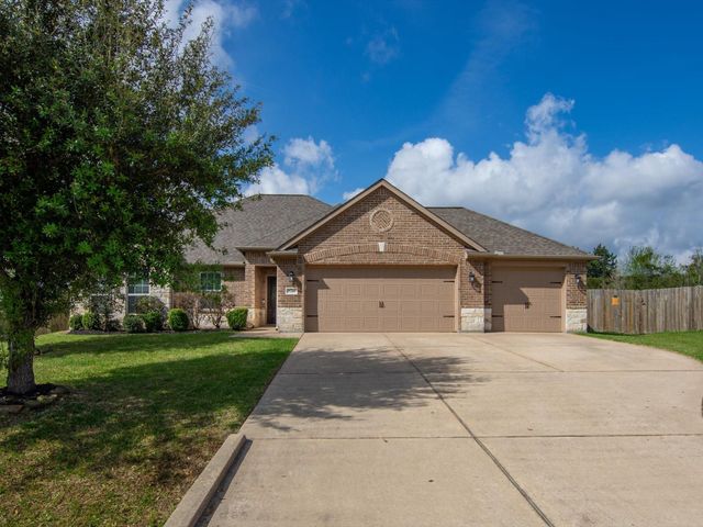 18746 Encinal Trail, Magnolia, TX 77355