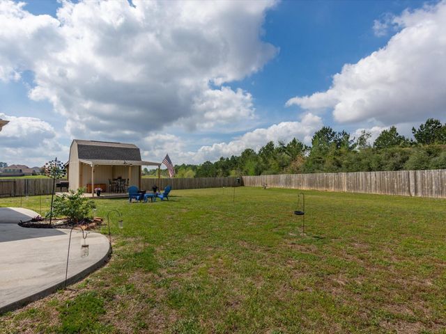 18746 Encinal Trail, Magnolia, TX 77355