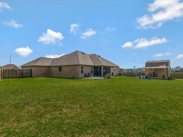 18746 Encinal Trail, Magnolia, TX 77355
