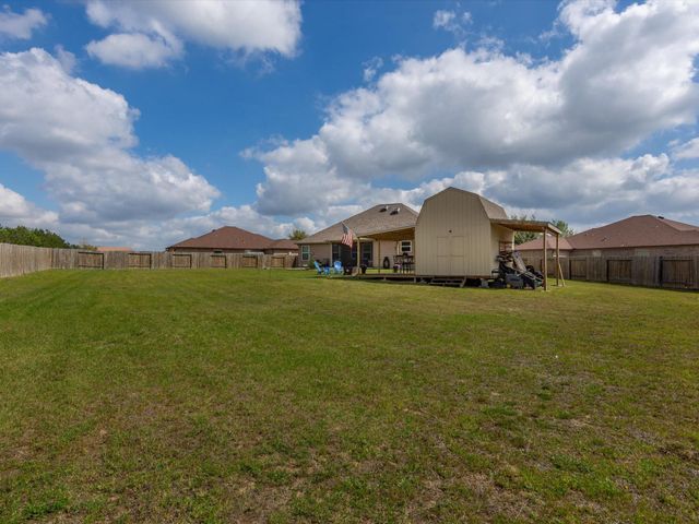 18746 Encinal Trail, Magnolia, TX 77355