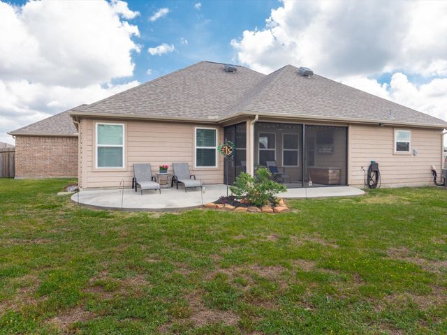 18746 Encinal Trail, Magnolia, TX 77355