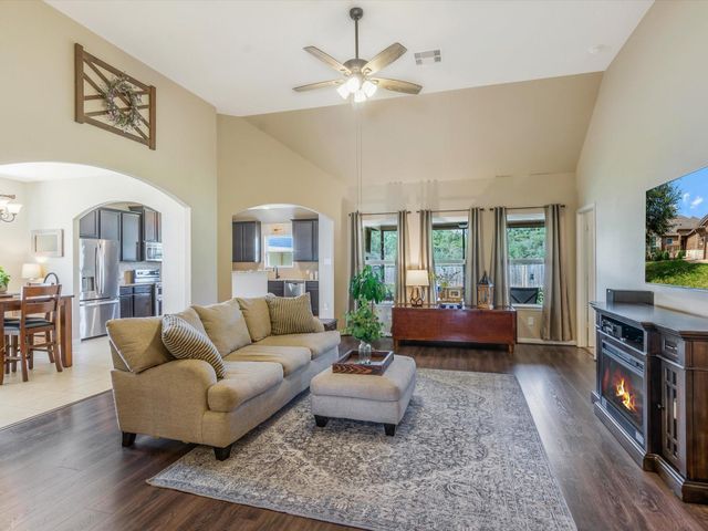 18746 Encinal Trail, Magnolia, TX 77355