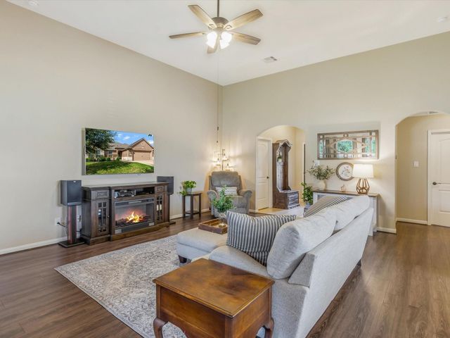 18746 Encinal Trail, Magnolia, TX 77355