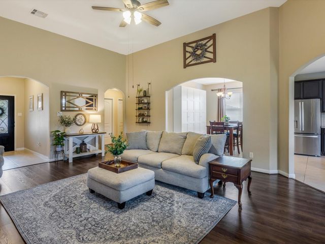 18746 Encinal Trail, Magnolia, TX 77355