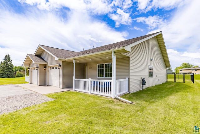 2227 Bardon Ave, Superior, WI 54880