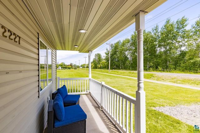 2227 Bardon Ave, Superior, WI 54880