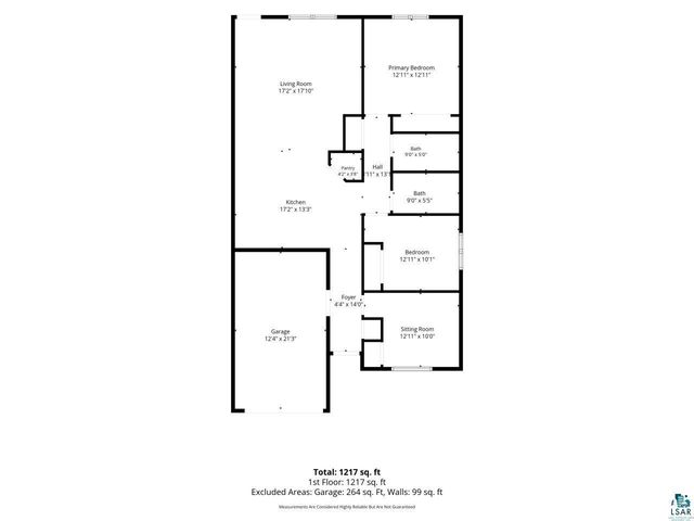 2227 Bardon Ave, Superior, WI 54880