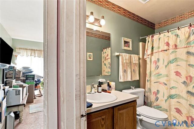 7041 Snaffle Ct, Mechanicsville, VA 23111