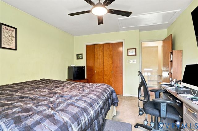 7041 Snaffle Ct, Mechanicsville, VA 23111