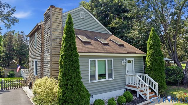 7041 Snaffle Ct, Mechanicsville, VA 23111