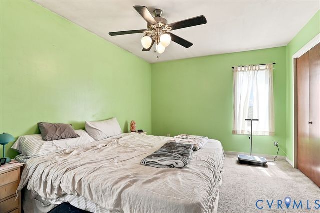 7041 Snaffle Ct, Mechanicsville, VA 23111