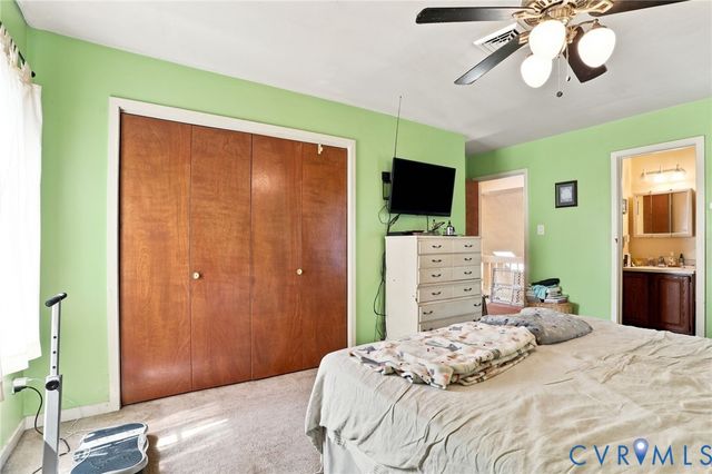 7041 Snaffle Ct, Mechanicsville, VA 23111