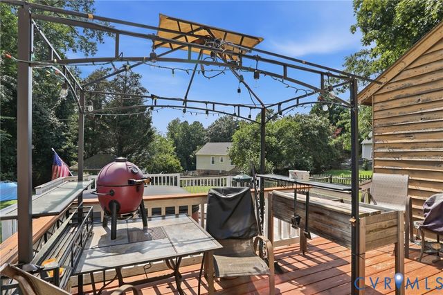 7041 Snaffle Ct, Mechanicsville, VA 23111