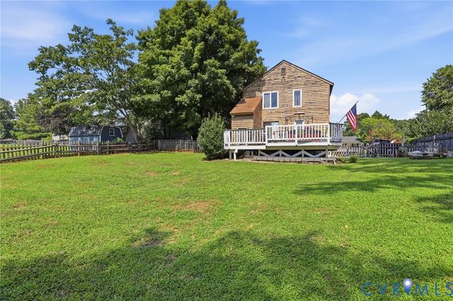 7041 Snaffle Ct, Mechanicsville, VA 23111