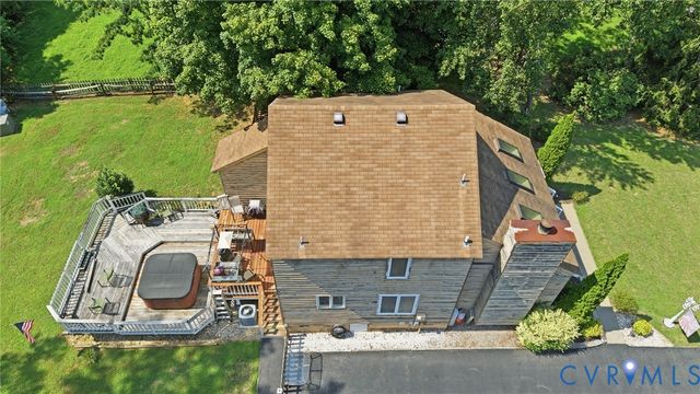 7041 Snaffle Ct, Mechanicsville, VA 23111