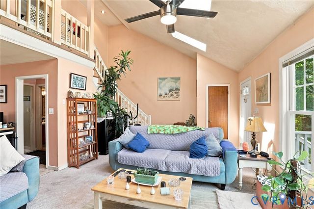 7041 Snaffle Ct, Mechanicsville, VA 23111