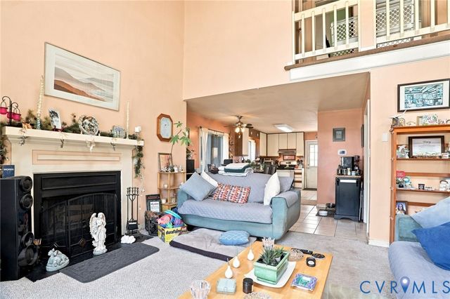 7041 Snaffle Ct, Mechanicsville, VA 23111