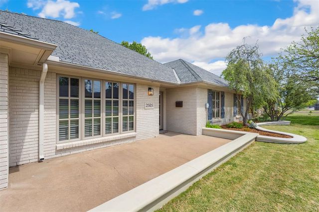2505 NW 58th Place, Oklahoma City, OK 73112