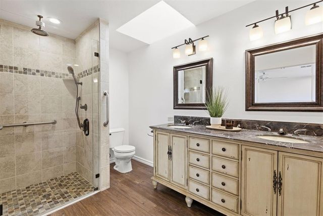 2505 NW 58th Place, Oklahoma City, OK 73112