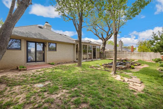 2505 NW 58th Place, Oklahoma City, OK 73112