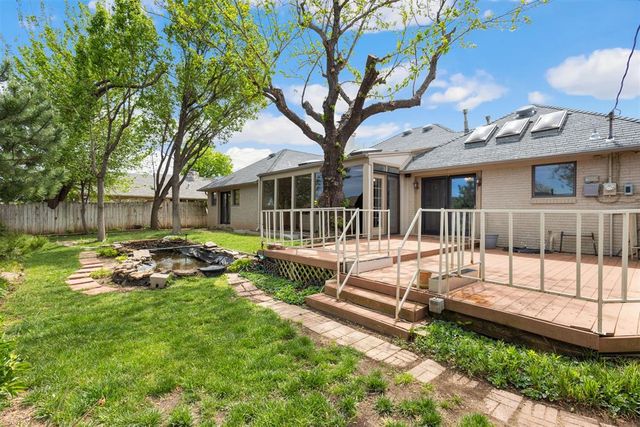 2505 NW 58th Place, Oklahoma City, OK 73112