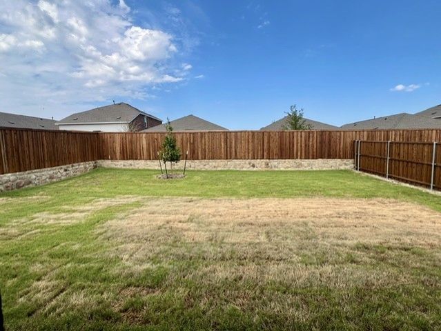 1001 Cole Street, Howe, TX 75459