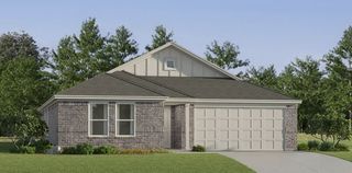 1001 Cole Street, Howe, TX 75459